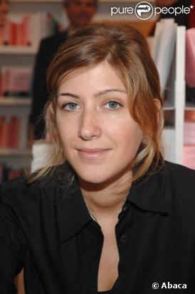 Amanda Sthers