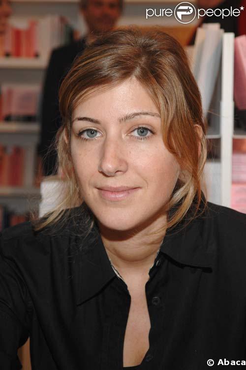Amanda Sthers