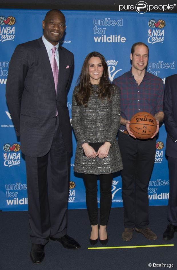 william and kate rencontre