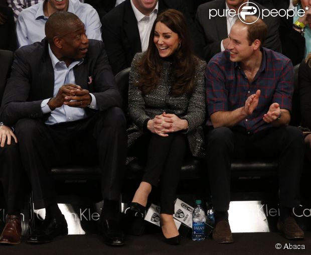 kate william rencontre m6