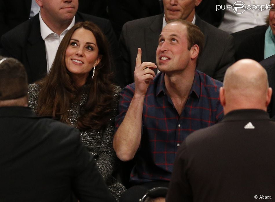 prince william et kate rencontre