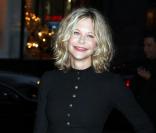 Meg Ryan à la 1ère de The Women