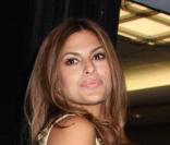 Eva Mendes à la 1ère de The Women