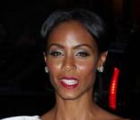 Jada Pinkett-Smith à la 1ère de The Women