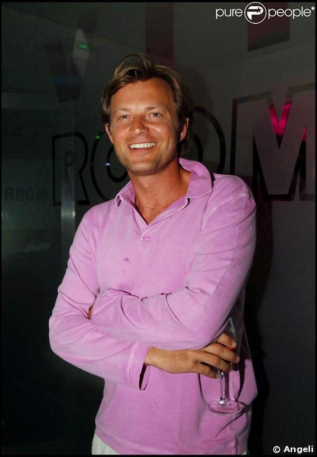 Laurent Delahousse
