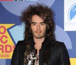 Russell Brand