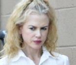 Nicole Kidman avec son mari Keith Urban
