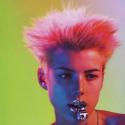 PHOTOS : Découvrez les images d'Agyness Deyn au début de sa carrière ! 