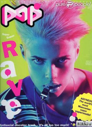 Agyness Deyn
