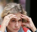 Lauren Hutton