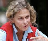 Lauren Hutton