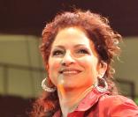 Gloria Estefan en concert à Madrid