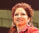 PHOTOS : Gloria Estefan met le feu à Madrid !