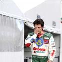 REPORTAGE PHOTOS : Le prince Carl Philip de Suède se crashe avec sa Porsche !