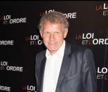 PPDA à l'avant-première du film La loi et l'ordre