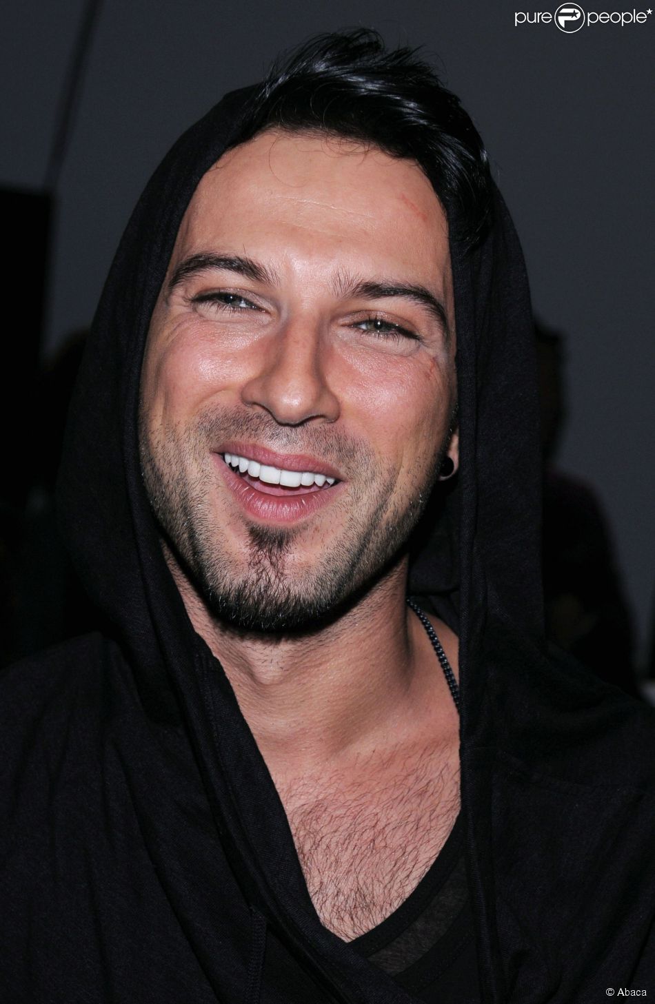 Tarkan couple