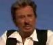 VIDEO EXCLUSIVE : Johnny Hallyday se confie... au milieu du désert