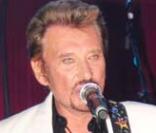 Johnny Hallyday