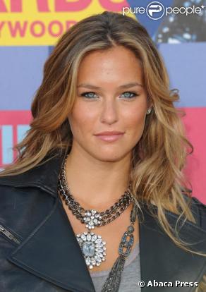 Bar Refaeli