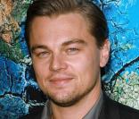 Leonardo DiCaprio 