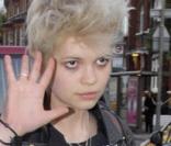 Pixie Geldof