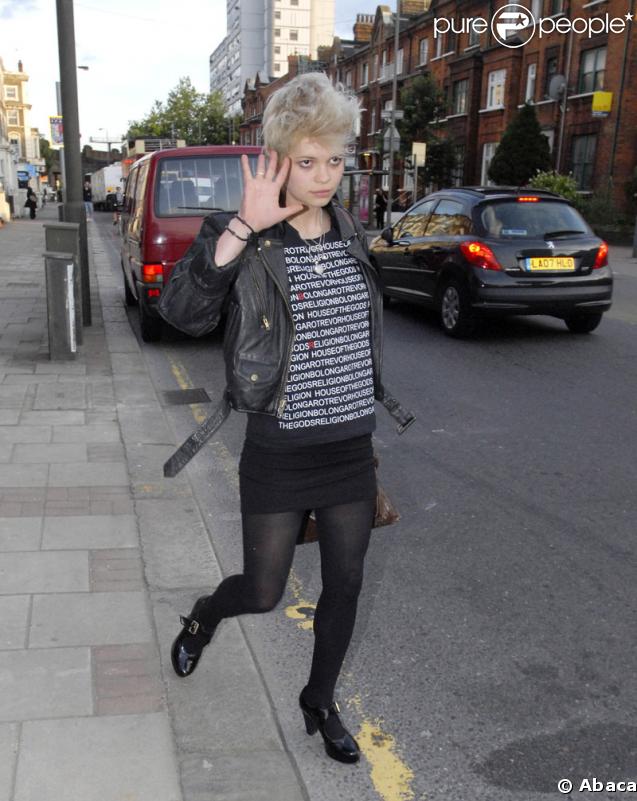Pixie Geldof