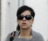 Lily Allen