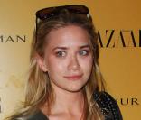 Ashley Olsen