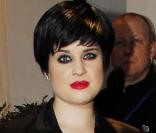 Kelly Osbourne