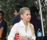 Anna Kournikova