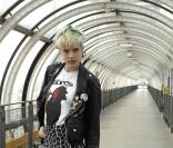 Agyness Deyn