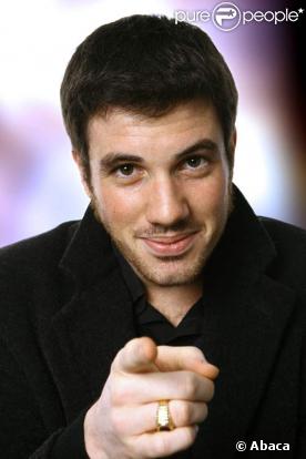 Vincent Fernandel