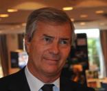 Vincent Bolloré