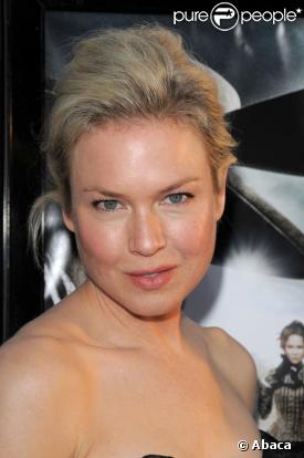 Renee Zellweger
