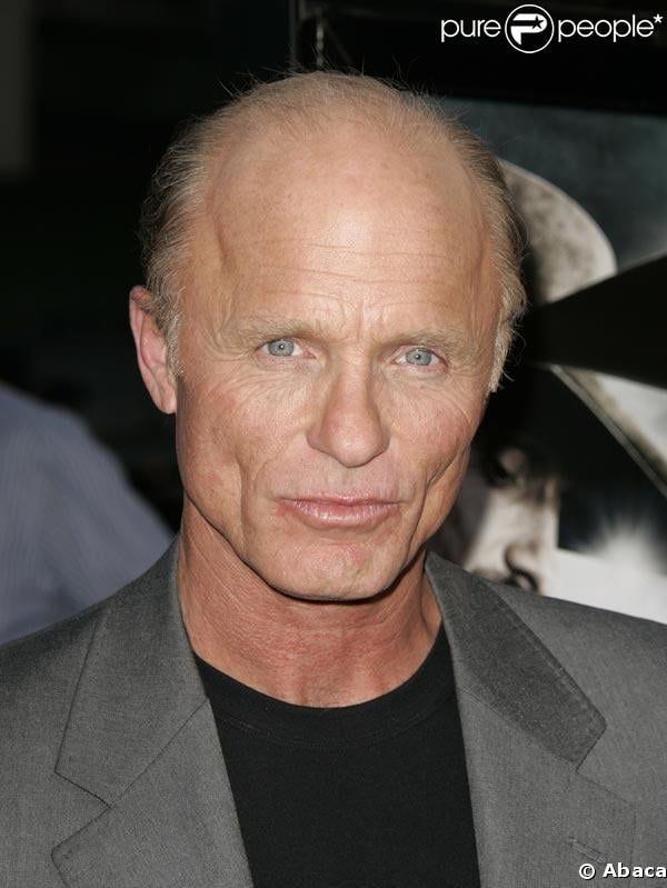 Ed Harris - Picture Colection