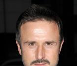 David Arquette
