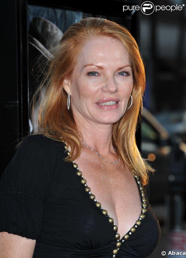 Marg Helgenberger