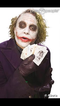 Heath Ledger