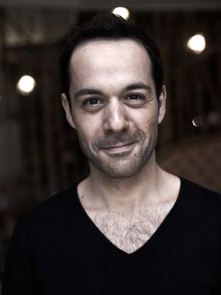Stéphane Debac
