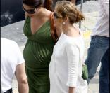 Jennifer Lopez et sa soeur Lynda