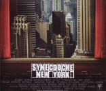Affiche de Synecdoche, New York