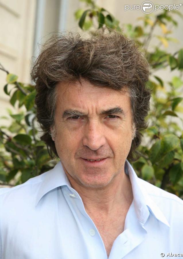 François Cluzet