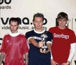 Travis Baker a l'apow=que de Blink 182