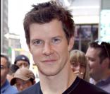 Eric Mabius et sa femme Ivy attendent un second enfant
