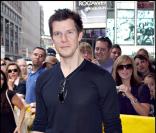 Eric Mabius et sa femme Ivy attendent un second enfant