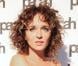 PHOTOS : Valeria Golino somptueuse à la Fashion Week milanaise !