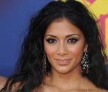 Nicole Scherzinger