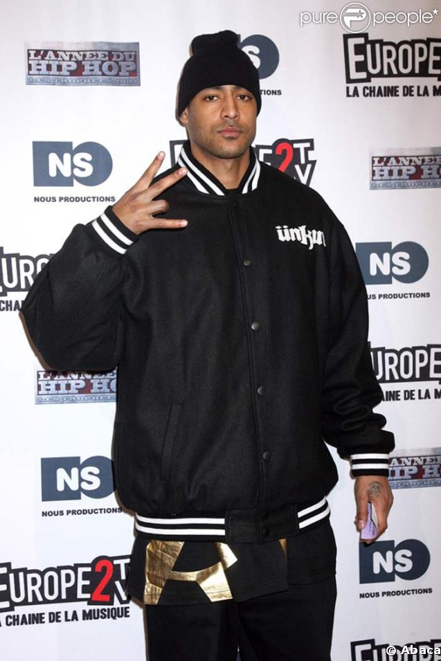 booba