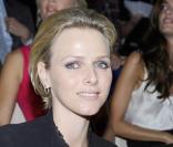 Charlene Wittstock