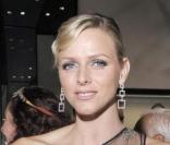 Charlene Wittstock